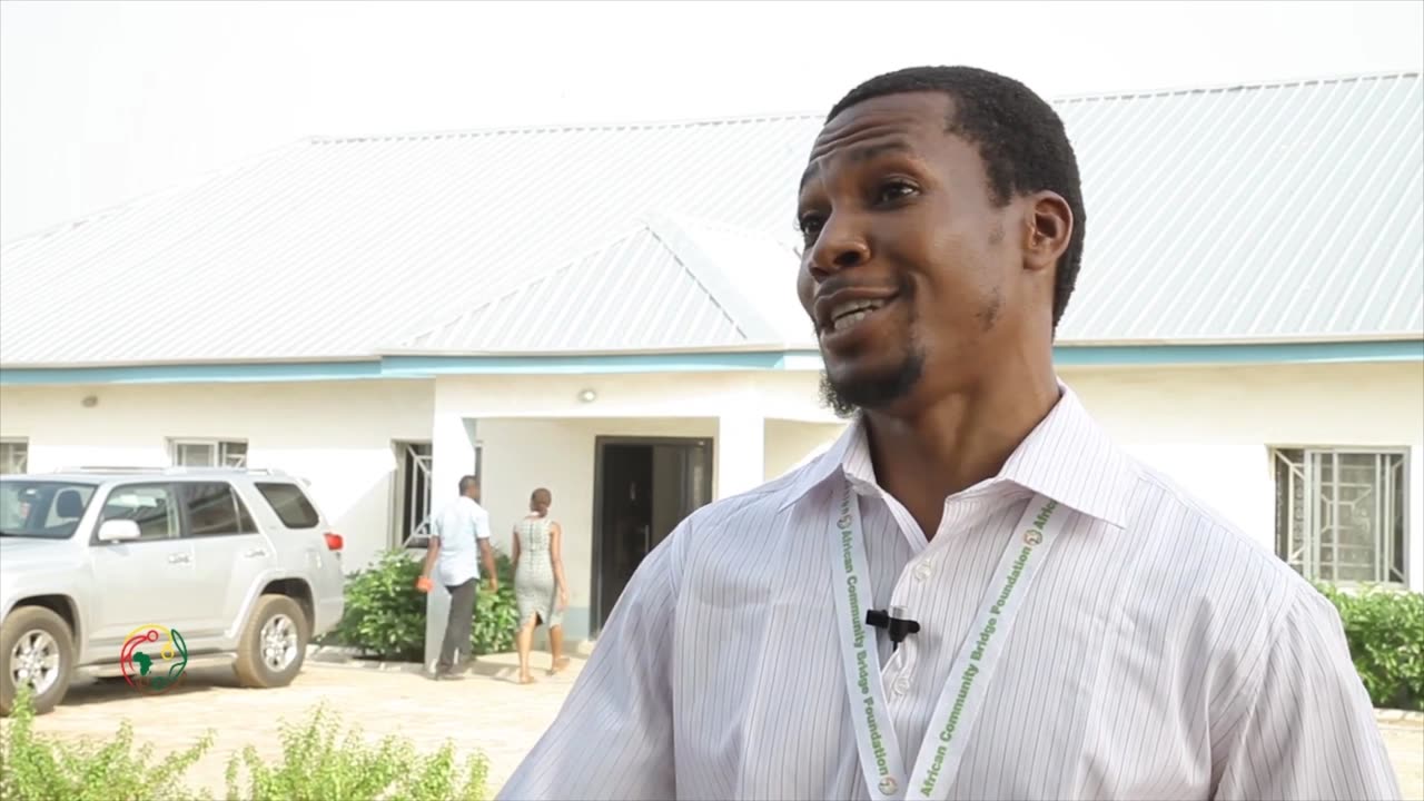 ACBF OUTREACH | CSR