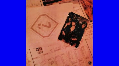 A.N.D. - Brave New World
