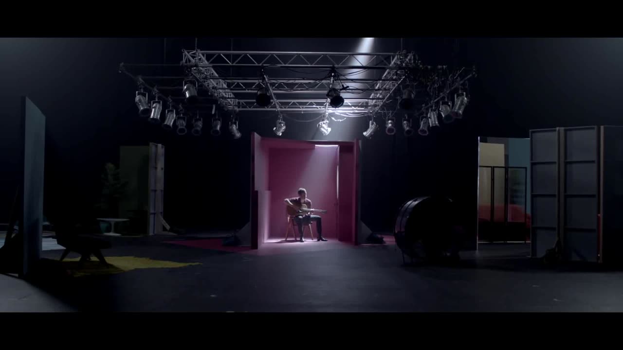 Kings Of Leon - Walls