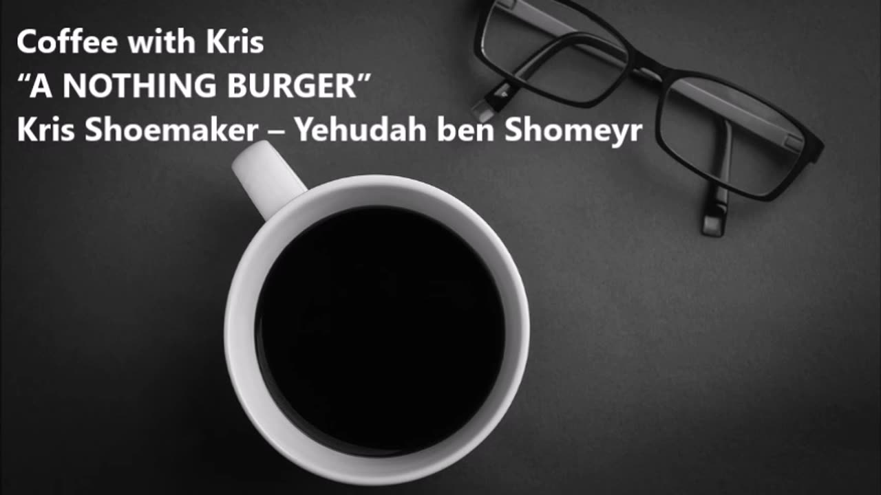 CWK: “A NOTHING BURGER”