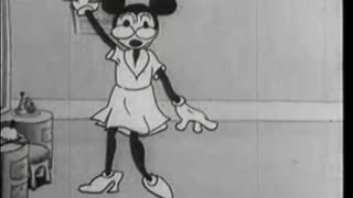 Red Riding Hood by Van Beuren Studios