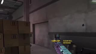 Combat Master highlights 57-13 #shorts