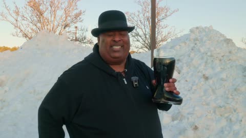 Badlands vs Pepsi Maple Cola From Canada