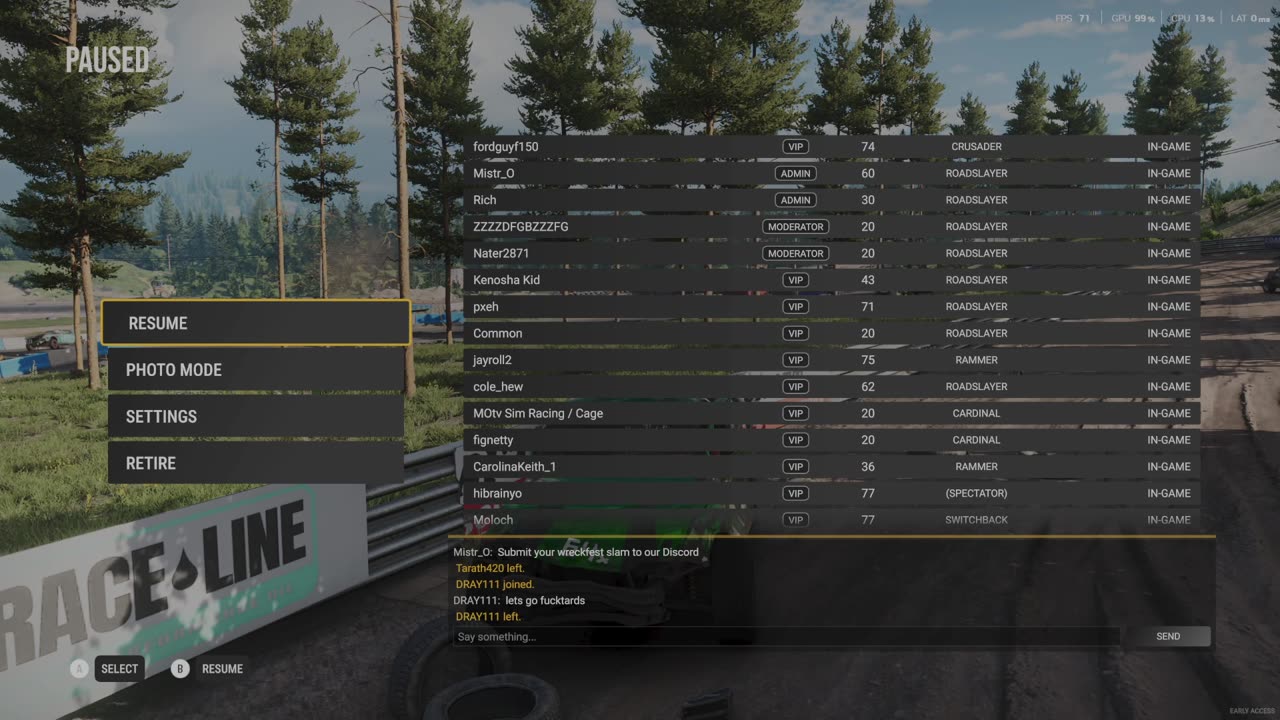 wreckfest 2