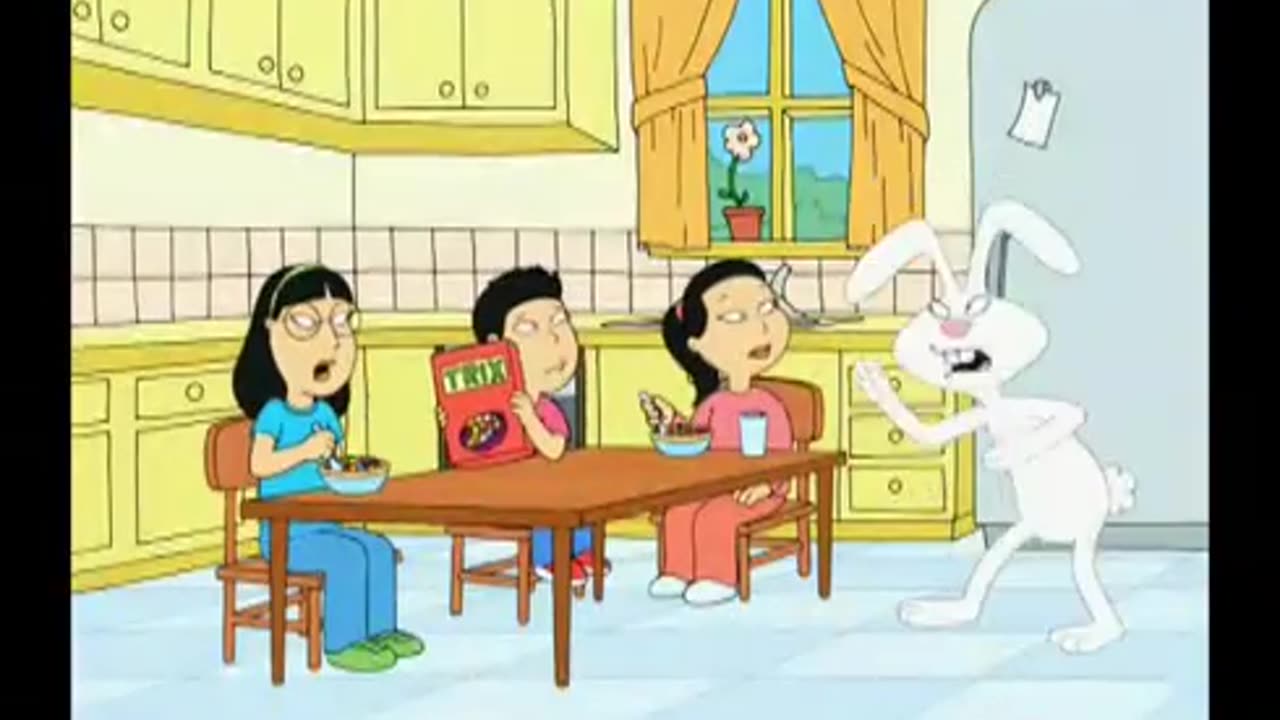 Asian Trix Commercial