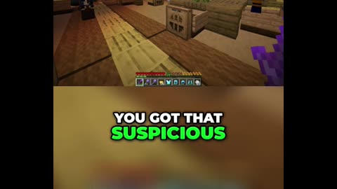 I Explored the Minecraft Great Unknown 😱