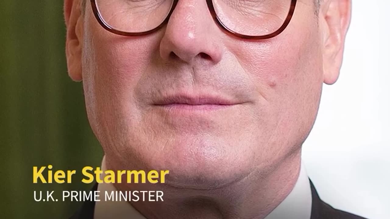 GEORGE GALLOWAY- ‘THE WORLD IS LARGER THAN THE WEST, PIERS!’