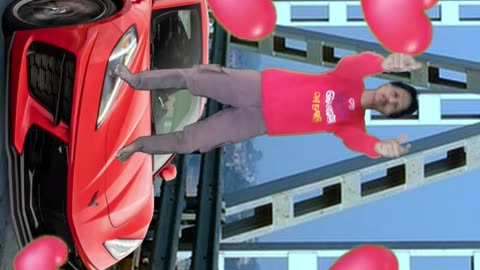 Magic Dekho-43-Bridge Dance-Tiktok