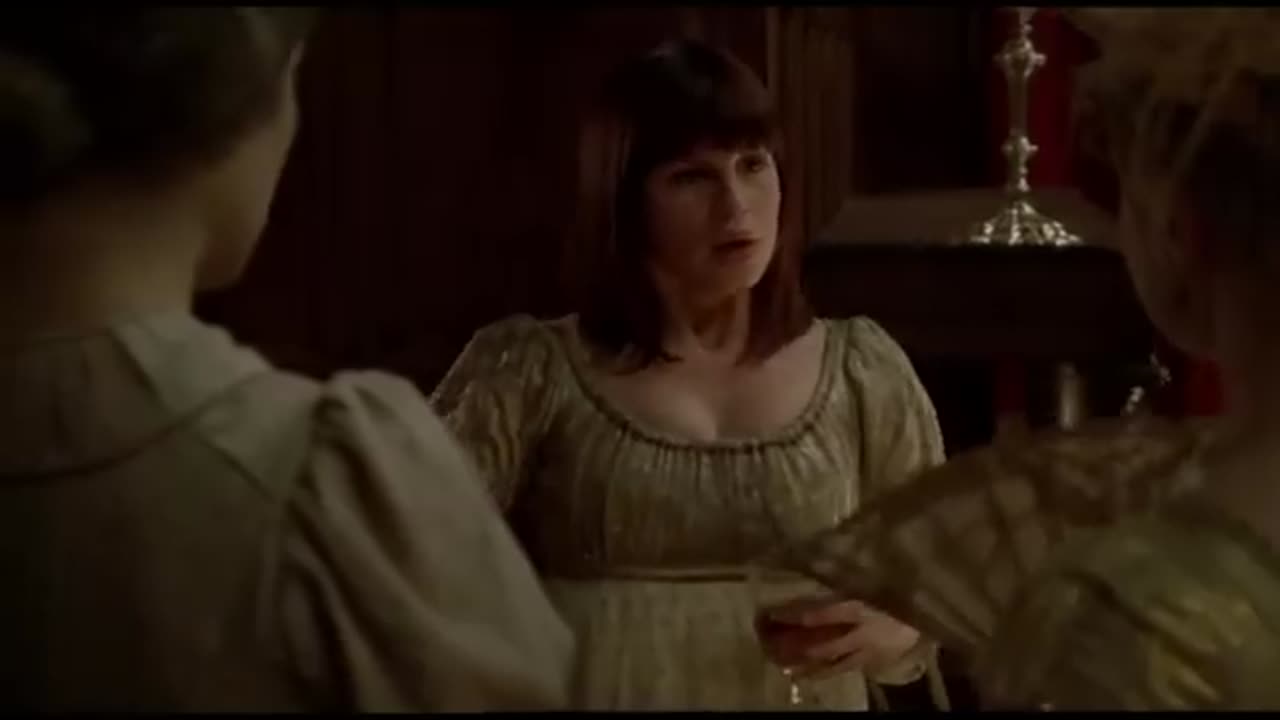 Lost In Austen | Episode 1