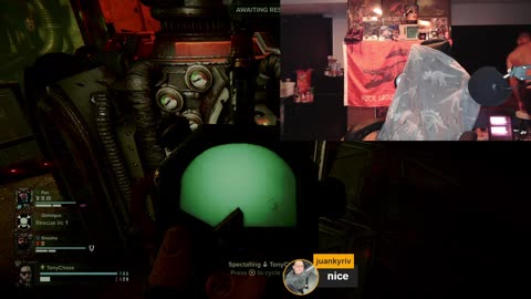 Day 5 Of Daily Streaming 'Till People Stop Soliciting Art