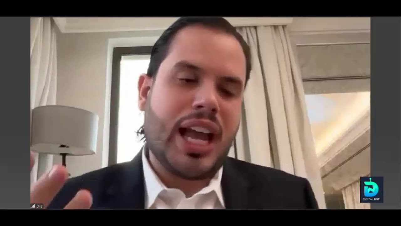 DIGITAL BOT CEO DEMO: HOW TO BUY & STAKE ?! + PITCH (003) TOP TEAM ROB BUSER