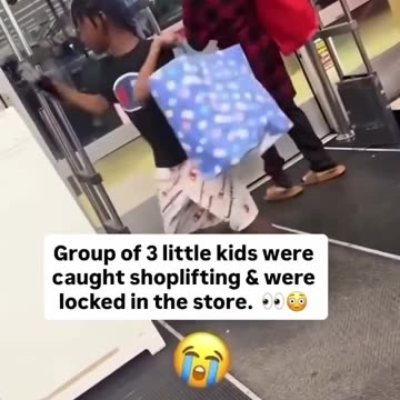 Breaking911 - They have a bright future ahead as BLM activists.