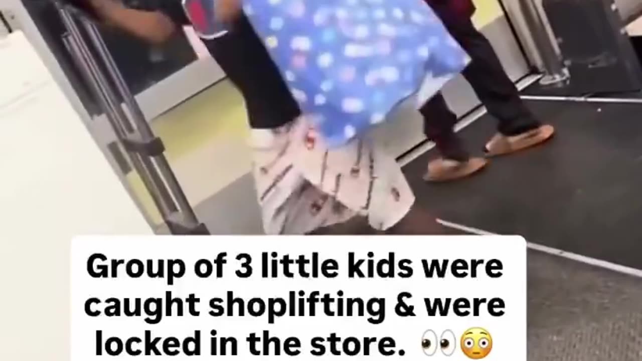 Breaking911 - They have a bright future ahead as BLM activists.