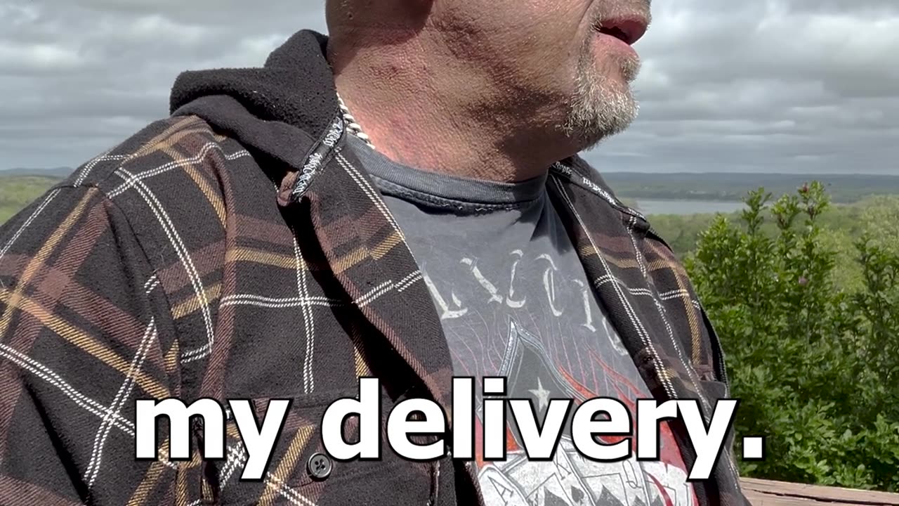 Delivery
