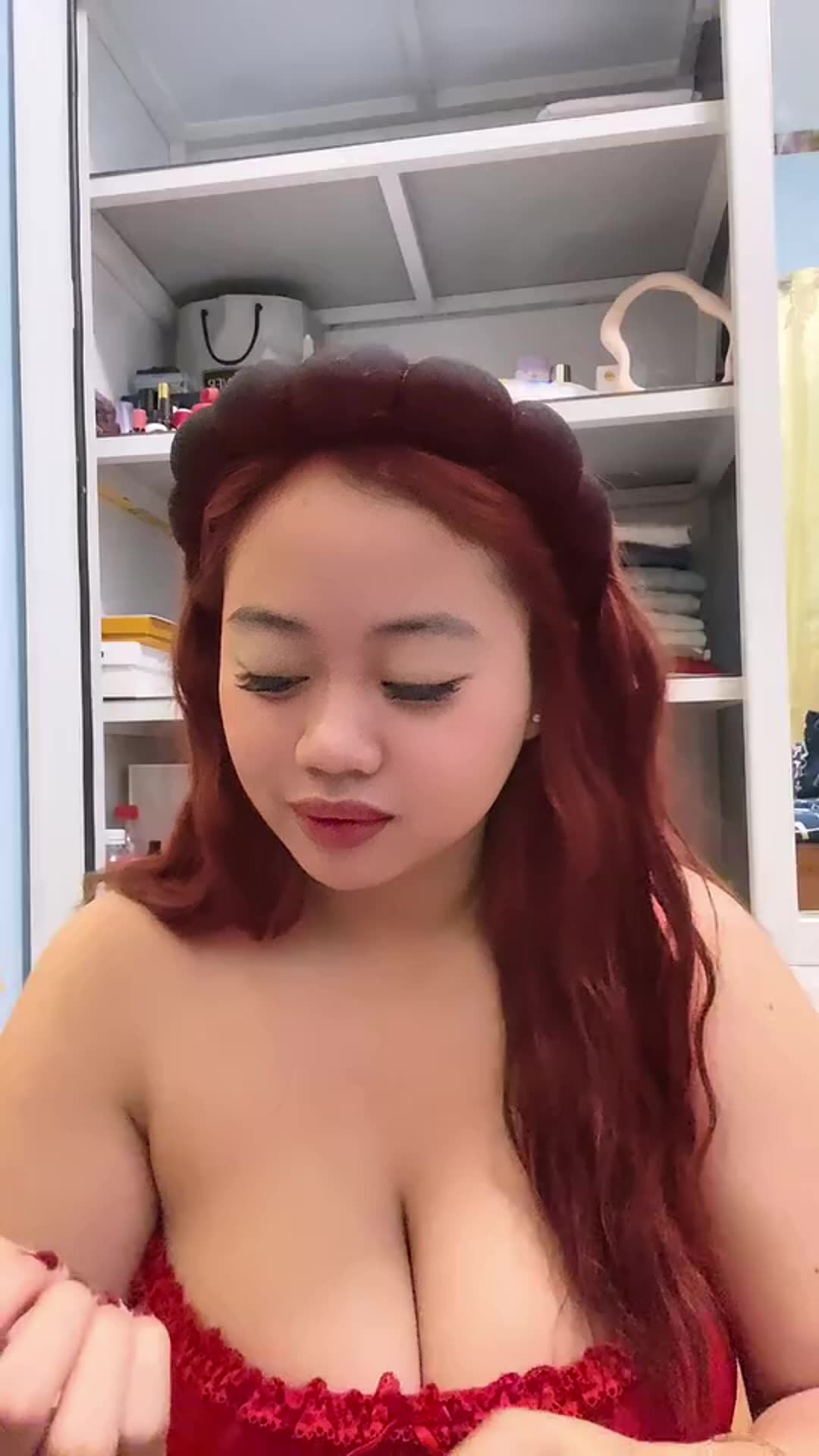 BIGO LIVE- ˣᵖⁿˢᵛ🥇Jisu Hiii AUGUST 21ST, 2025 #livestreaming #filipina #englishsubtitles