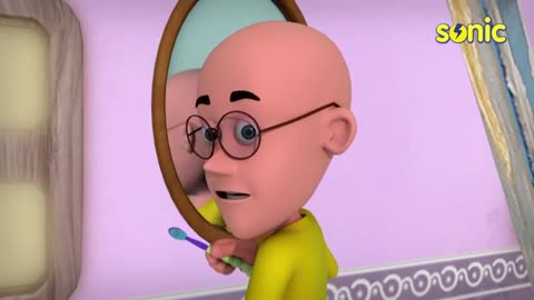 Motu Patlu और John... दुश्मन अब साथी बनेंगे_ _ Motu Patlu _ मोटू पतलू