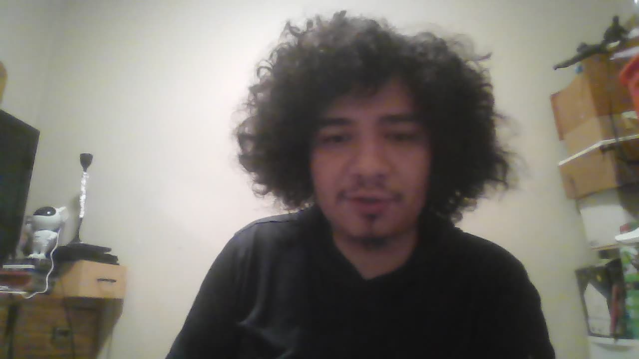 Lets Do VooDoo (Enlightenment Video)