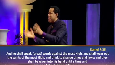The Weaponization Of Laws - Loveworld Documentaries - Pastor Chris