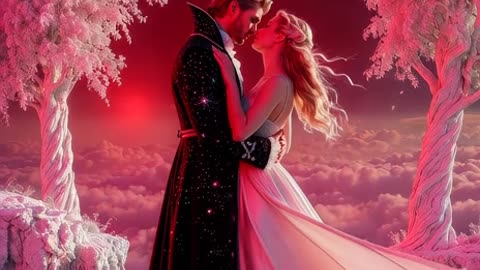 Blood Moon Waltz 2, AI Video