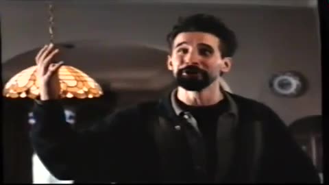 A Pyromaniac's Love Story Movie Trailer 1995