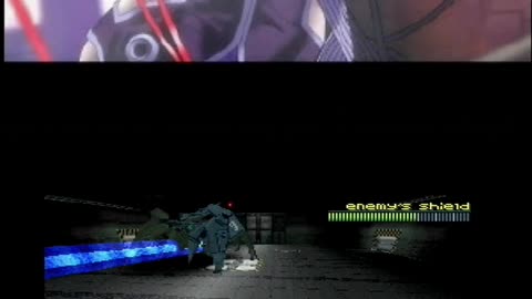 Ghost in the Shell Intro Movie and Gameplay (PS1)