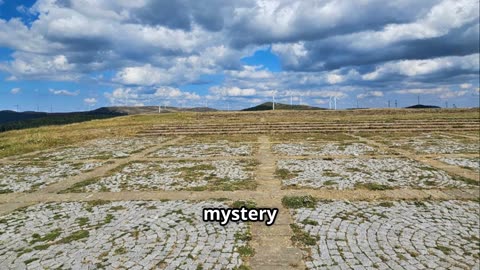 Exploring Bulgaria's Neon Graveyard: The Buzludzha Monument #travel #explore #history