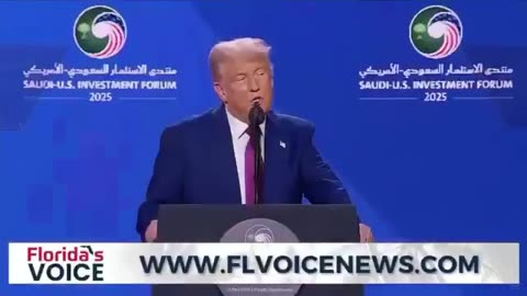 Trump calls out the Neocon Interventionists