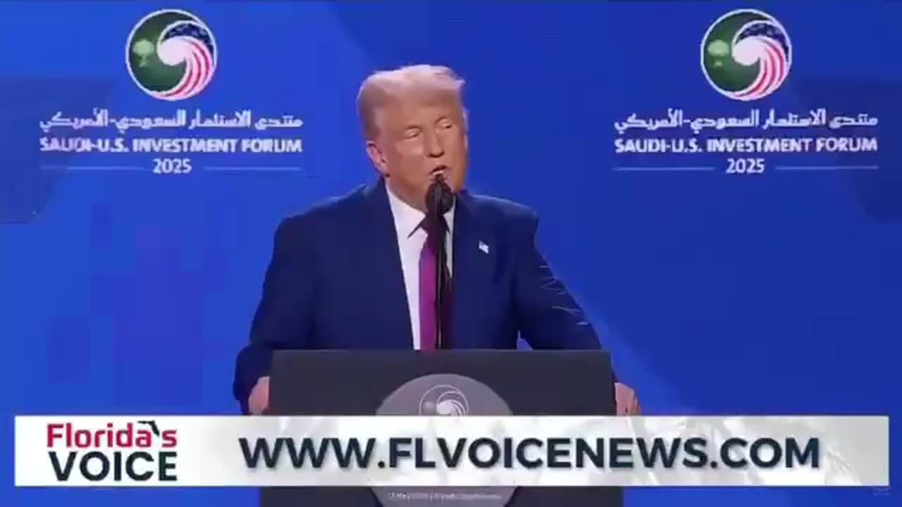 Trump calls out the Neocon Interventionists