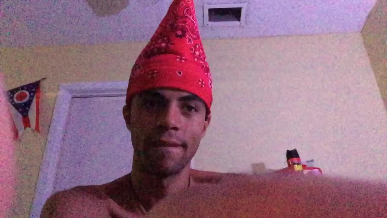 2019 05 24 - EXTREMELY short Livestream (May 24th 2019) Joe Winko