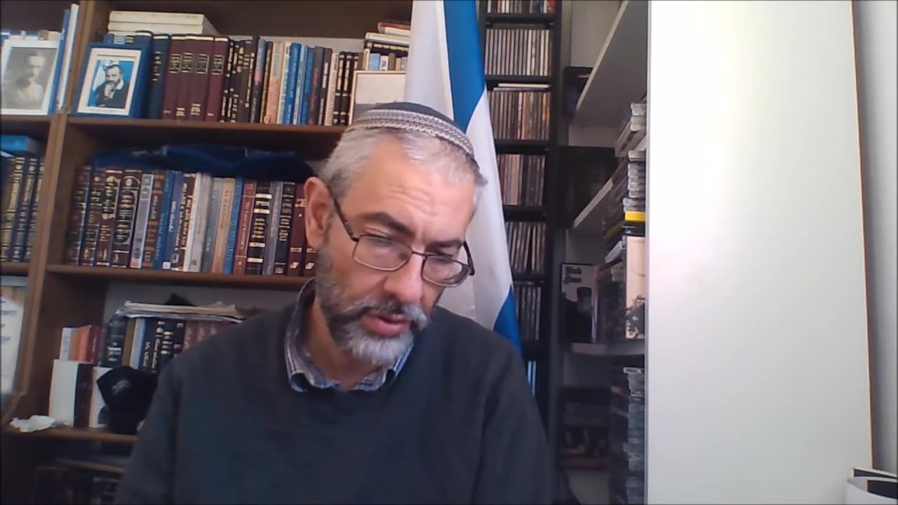 [03-12-2023] - Η ΜΟΝΗ ΛΥΣΗ ΓΙΑ ΦΑΝΑΤΙΚΟ ΙΣΛΑΜ (57η & 58η μέρα του πολέμου) [#1008]