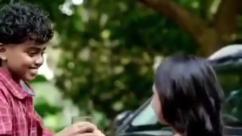 Loving santali video