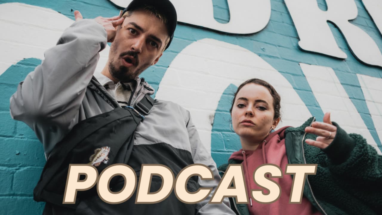 Time Addicts director Sam Odlum | Matt's Movie Reviews Podcast #577