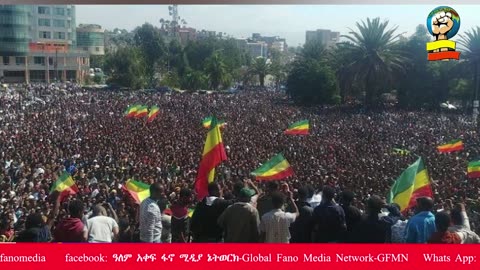 ሰበር ዜና - በ3 ግንባር የተደረገ ትንቅንቅ አንድ 100 አለቃና የሻምበል መሪው ተገ_ደ-ሉ ፋኖ መከረ -የጎንደሩ ድል global fano media 2025