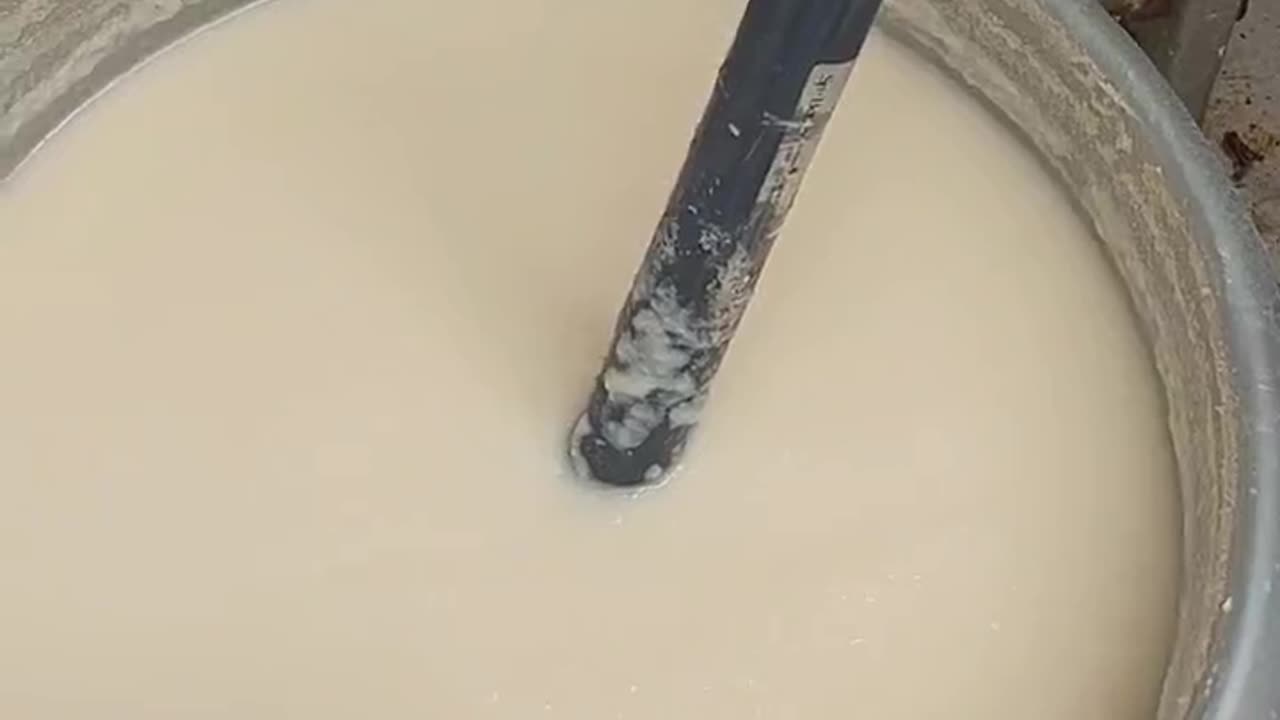 Detergente casero