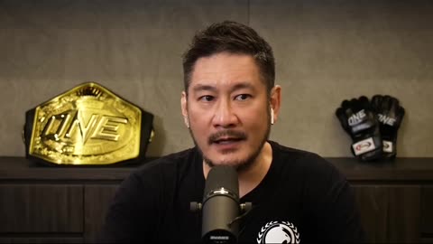 Suffering: Key to Unlocking Potential - Chatri Sityodtong on Tim Ferriss #suffering #greatness