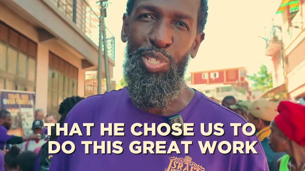 Fulfilling the word of God in Madagascar!