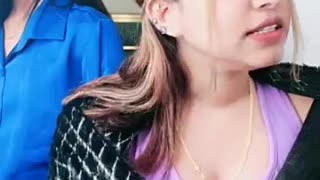 Viral Bangladeshi items girls doll Tango premium live show pat -6