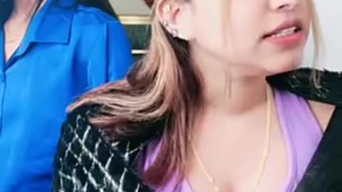 Viral Bangladeshi items girls doll Tango premium live show pat -6