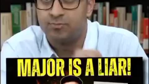 Gaurav Arya's 6- Monuts Lies Exposed