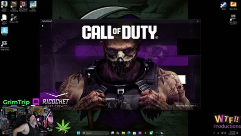 Live from the WtF Lab: Just remember life is like a wiener, sometimes it will get hard for no reason but it wont stay hard forever. #disabledveteran #adhd #ptsd #gamer
