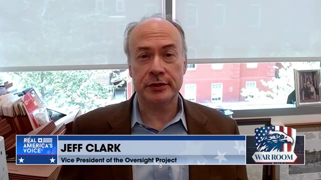 JEFF CLARK: Aggressive Litigation and Conservative Advocacy