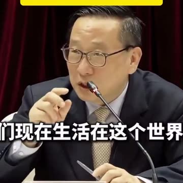 IS TRUMP THE NEW GORBACHEV?