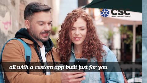 Build Apps Canadians Love with Canada Software Company