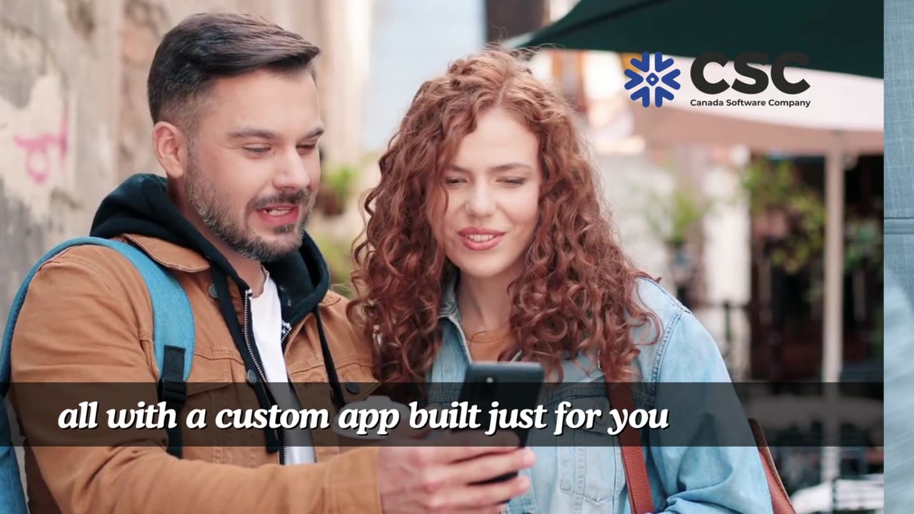 Build Apps Canadians Love with Canada Software Company