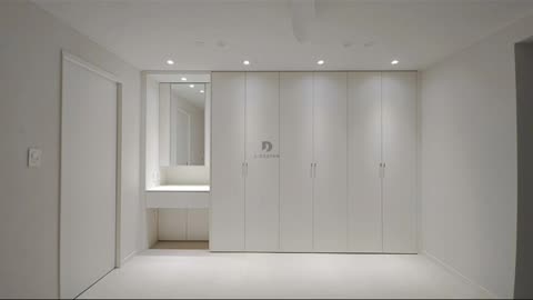 Interior Idea