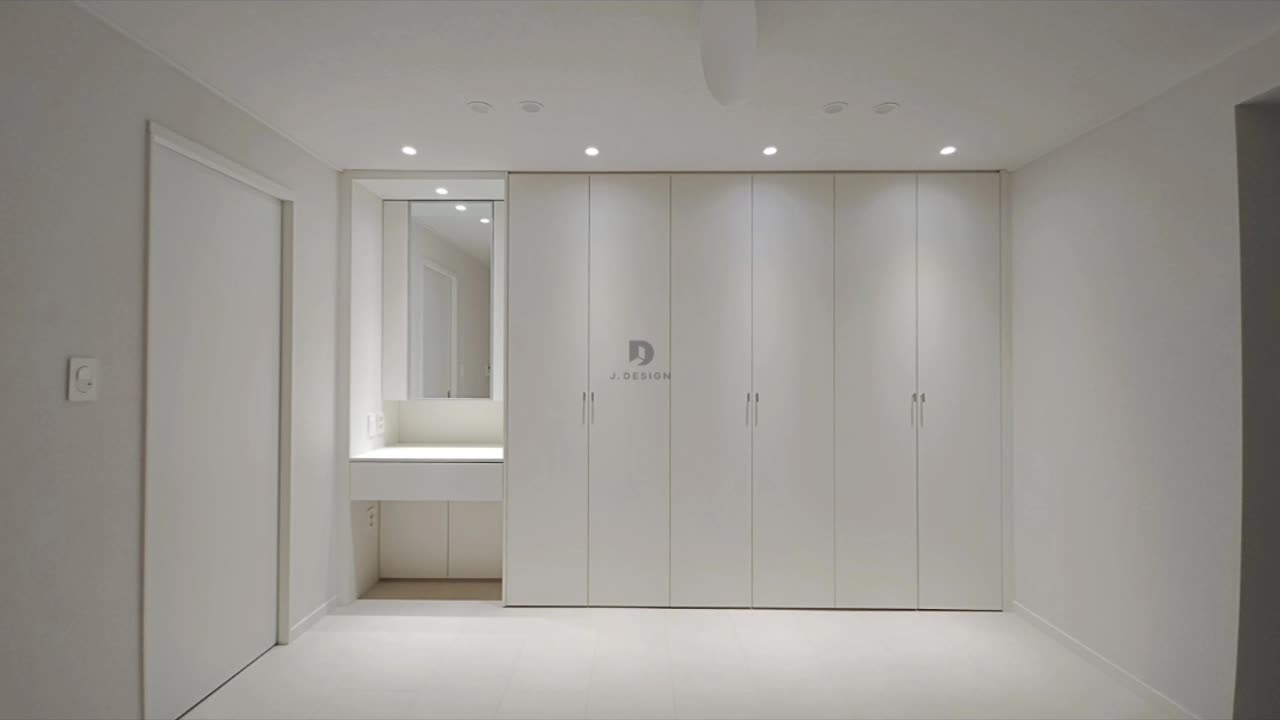 Interior Idea