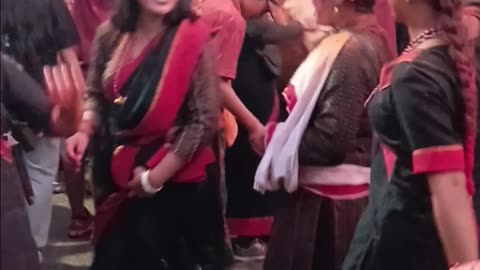 Lhuti Punhi Jatra 8