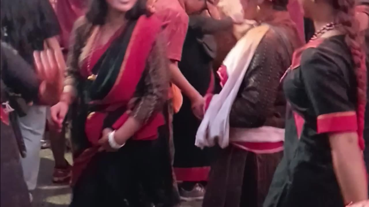 Lhuti Punhi Jatra 8