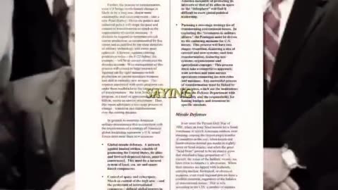 Questions not allowed to ask about 911