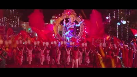 Jai Shree Ganesha Deva